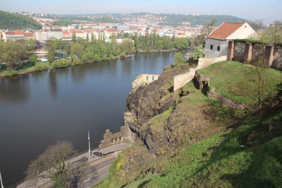 Vysehrad